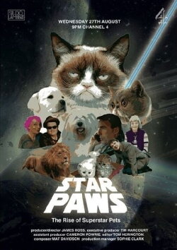Star Paws: The Rise of Superstar Pets (2014) Star Paws: The Rise of Superstar Pets (2014)