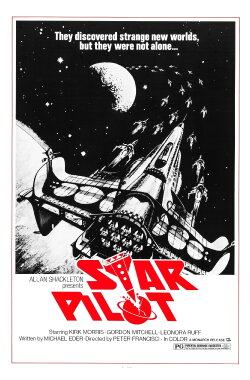 Star Pilot (1966) Star Pilot (1966)