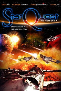 Star Quest: The Odyssey (2009) Star Quest: The Odyssey (2009)
