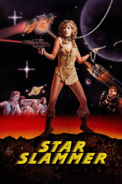 Star Slammer (1986)