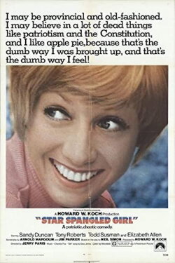 Star Spangled Girl (1971) Star Spangled Girl (1971)
