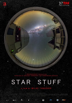 Star stuff (2019)