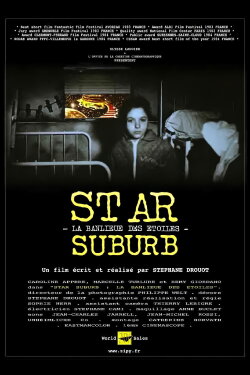 Star Suburb: The Suburb of the Stars (1983)