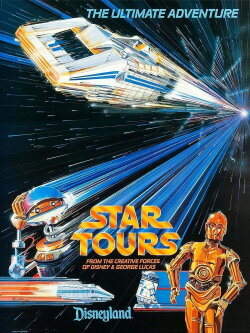 Star Tours (1989) Star Tours (1989)