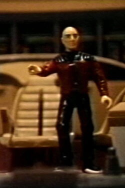Star Trek: Generation Spice (1998)