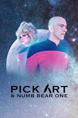 Star Trek: Picart & Numb Bear One (2022) Star Trek: Picart & Numb Bear One (2022)