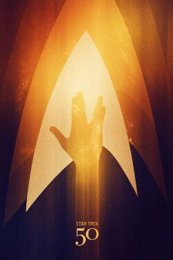 Star Trek: The Journey to the Silver Screen (2016) Star Trek: The Journey to the Silver Screen (2016)