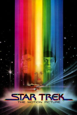 Star Trek: The Motion Picture (1979) Star Trek: The Motion Picture (1979)