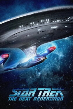 Star Trek: The Next Generation - Gambit (1993) Star Trek: The Next Generation - Gambit (1993)