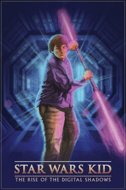 Star Wars Kid: The Rise of the Digital Shadows (2022) Star Wars Kid: The Rise of the Digital Shadows (2022)