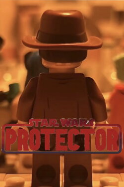 Star Wars Protector (2023)