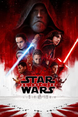 Star Wars: The Last Jedi (2017) Star Wars: The Last Jedi (2017)