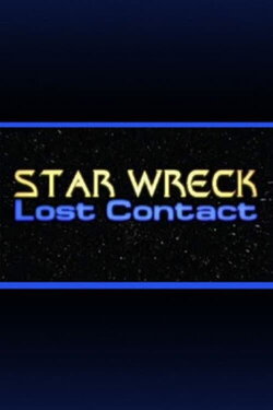 Star Wreck V: Lost Contact (1997) Star Wreck V: Lost Contact (1997)