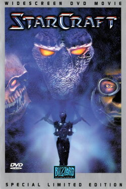 StarCraft (2001) StarCraft (2001)