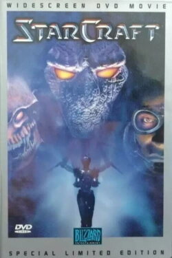 StarCraft (2001)