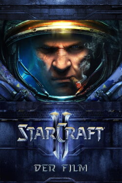 StarCraft II - Year One (2011) StarCraft II - Year One (2011)