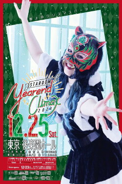 Stardom Year-End Climax 2021 (2021)