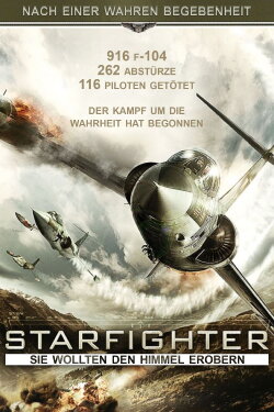 Starfighter (2015)