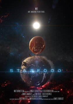Starfood - Sushi in Space (2024) Starfood - Sushi in Space (2024)