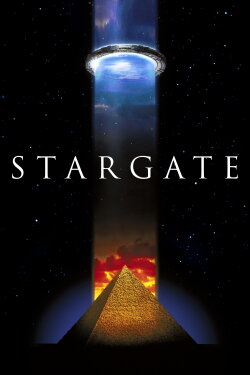 Stargate (1994) Stargate (1994)