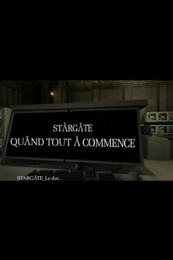 Stargate - En route vers les étoiles (2009) Stargate - En route vers les étoiles (2009)