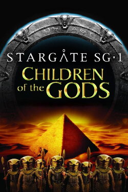 Stargate SG-1: Children of the Gods (2009) Stargate SG-1: Children of the Gods (2009)