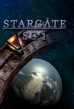 Stargate SG-1: True Science (2006) Stargate SG-1: True Science (2006)