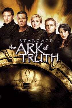 Stargate: The Ark of Truth (2008) Stargate: The Ark of Truth (2008)