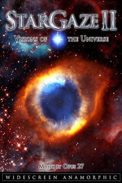 Stargaze II - Visions Of The Universe (2004) Stargaze II - Visions Of The Universe (2004)