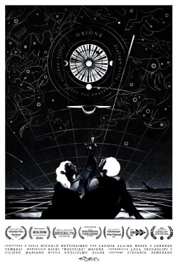 Stargazing. A Dialogue On Creation Between Serial Silence-Killers (2024) Stargazing. A Dialogue On Creation Between Serial Silence-Killers (2024)