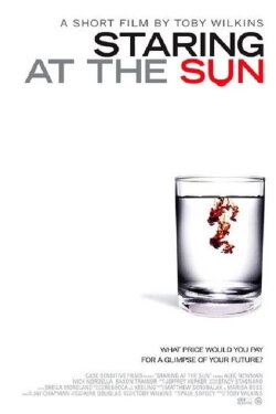 Staring at the Sun (2005)