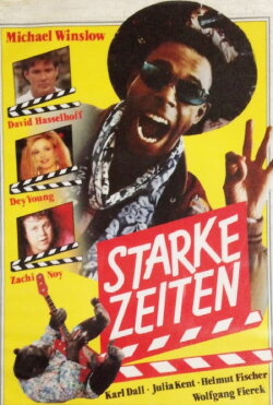 Starke Zeiten (1988) Starke Zeiten (1988)