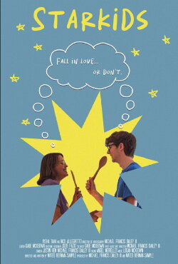 Starkids (2024) Starkids (2024)