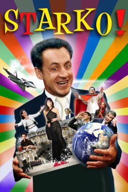 Starko! (2008) Starko! (2008)