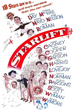 Starlift (1951) Starlift (1951)