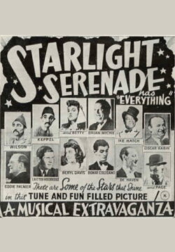 Starlight Serenade (1944)
