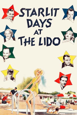Starlit Days at the Lido (1935) Starlit Days at the Lido (1935)