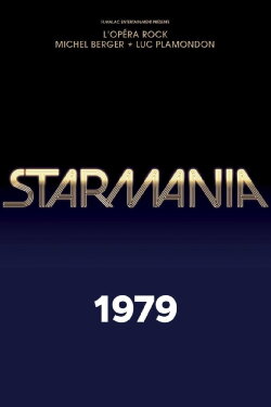 Starmania (1979) Starmania (1979)