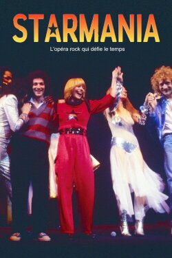 Starmania, l'opéra rock qui défie le temps (2018)