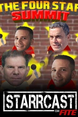 STARRCAST I: Four Star Summit With Meltzer, Keller, Alvarez & Mitchell (2018) STARRCAST I: Four Star Summit With Meltzer, Keller, Alvarez & Mitchell (2018)