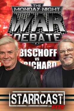 STARRCAST I: Monday Night Wars Debate (2018)