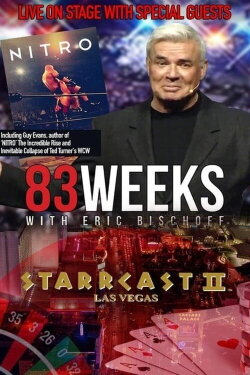 STARRCAST II: NITRO - 83 Weeks With Eric Bischoff (2019) STARRCAST II: NITRO - 83 Weeks With Eric Bischoff (2019)