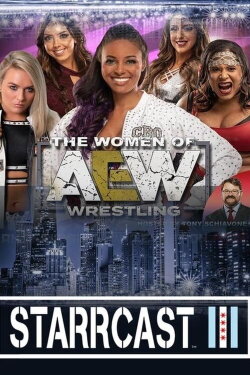 STARRCAST III: The Women of AEW (2019) STARRCAST III: The Women of AEW (2019)