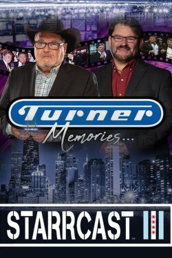 STARRCAST III: Turner Memories (2019) STARRCAST III: Turner Memories (2019)
