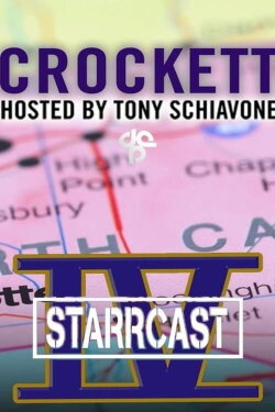 STARRCAST IV: Crockett (2019) STARRCAST IV: Crockett (2019)