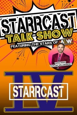 STARRCAST IV: The Starrcast Talk Show (2019) STARRCAST IV: The Starrcast Talk Show (2019)