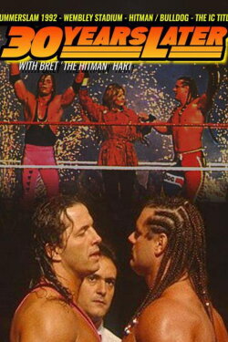 Starrcast V: 30 Years Later With Bret Hart (2022) Starrcast V: 30 Years Later With Bret Hart (2022)