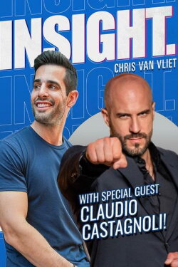 Starrcast V: Insight With Special Guest Claudio Castagnoli (2022) Starrcast V: Insight With Special Guest Claudio Castagnoli (2022)