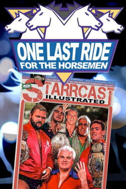 Starrcast V: One Last Ride For The Horsemen (2022)