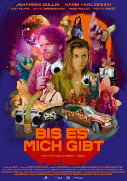 Starring Myself (2022)